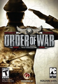 Order of War