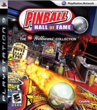 Pinball Hall of Fame - The Williams Collection