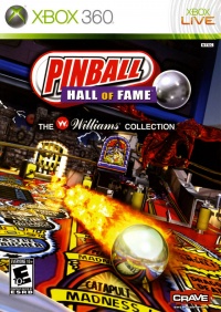 Pinball Hall of Fame - The Williams Collection
