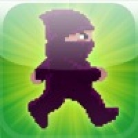 Mega Ninja