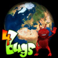 4Bugs World Tour