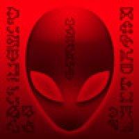 Alien Glyphs