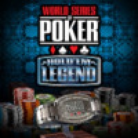 World Series of Poker: Hold'em Legend