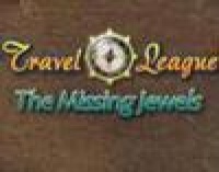 Travel League: The Missing Jewels