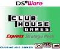 Clubhouse Games Express: Strategy Pack