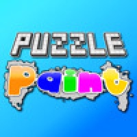 Puzzle Paint