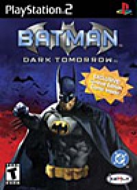 Batman: Dark Tomorrow