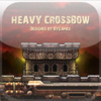 Heavy Crossbow