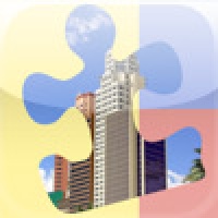 Puzzilla Cities