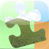 Puzzilla Landscapes