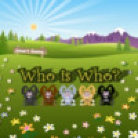 Who Is Who