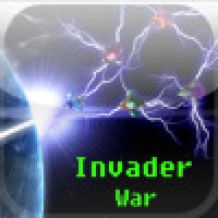 Invader War