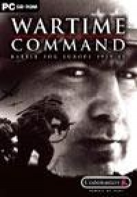 Wartime Command: Battle for Europe 1939-1945