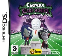 Casper's Scare School: Spooky Sports Day