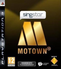 SingStar Motown