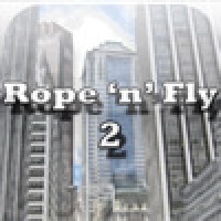 Rope'n'Fly 2