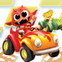 Cocoto Kart Online