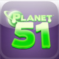 Planet 51