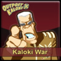 Kaloki War