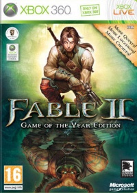 Fable II - Game Of The Year Edition