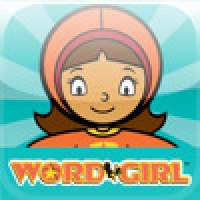 WordGirl Word Hunt