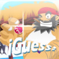 iGuess - Captain Sam's challenge!