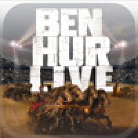 BEN HUR LIVE