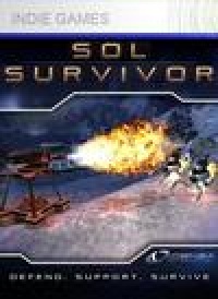 Sol Survivor