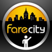 Fare City: First Shift