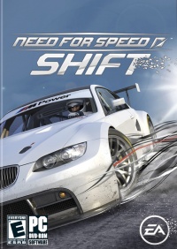 Need for Speed: Shift