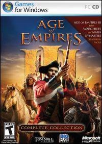 Age of Empires III: Complete Collection