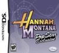 Hannah Montana: Pop Star Exclusive