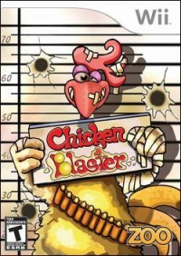 Chicken Blaster