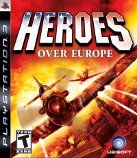 Heroes Over Europe