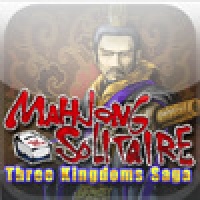 Mahjong Solitaire - Three Kingdoms Saga