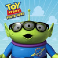 Toy Story Photo Hunt