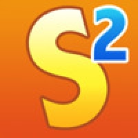 Word Scramble 2 by Zynga