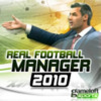 Real Football Manager 2010