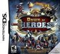 Hero Tales