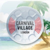 Carnival Steel Drum