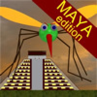 MOSQUITO MAYA edition