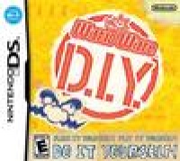 Biz Taiken DS Series: Kigyoudou Kaigai