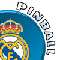 Real Madrid Pinball