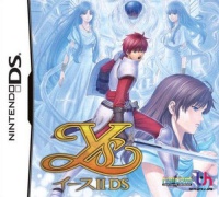 Ys II DS