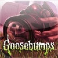 Goosebumps PhotoShock