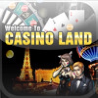 Mini Casino Land