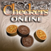 Checkers Online