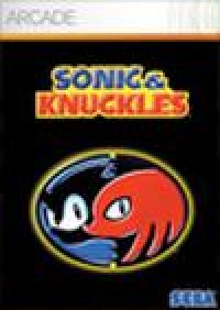 Sonic & Knuckles