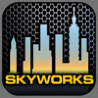 Skyscrapers