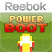 Reebok Power boot